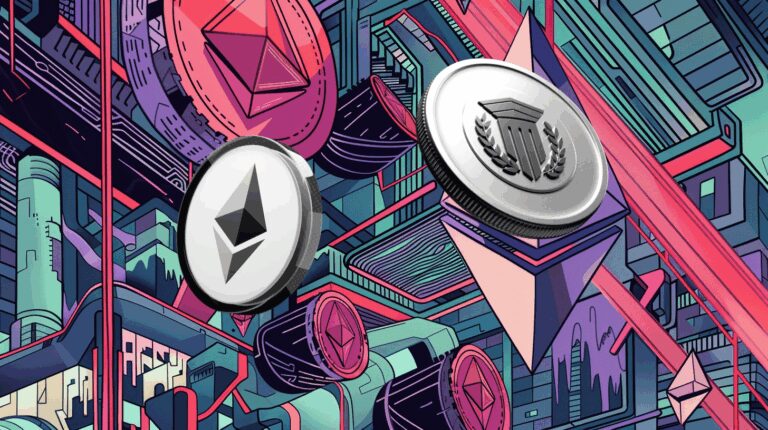 2025년 이더리움(ETH) 상승률을 뛰어넘어 백만장자를 탄생시킬 저가 암호화폐