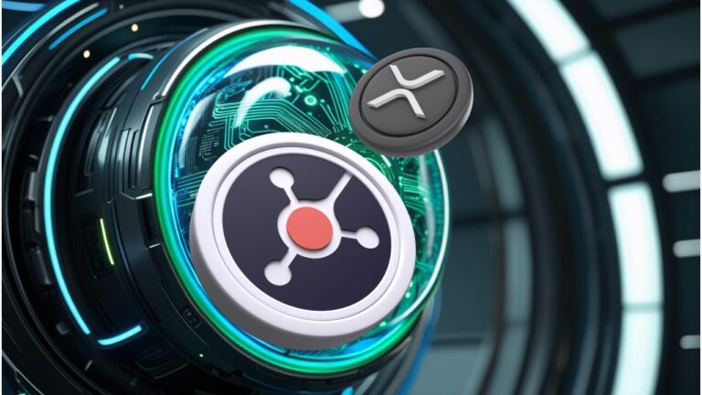 Ripple (XRP) puede esperar, dicen los analistas Este token de IA auditado podría generar más de 6 cifras a partir de $2,000 invertidos, ya que la cotización en CMC hizo que su preventa fuera una de las más rápidas