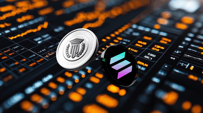 Da $ 0,035 a $ 3,50? Questa altcoin mostra lo slancio iniziale di Solana (SOL)