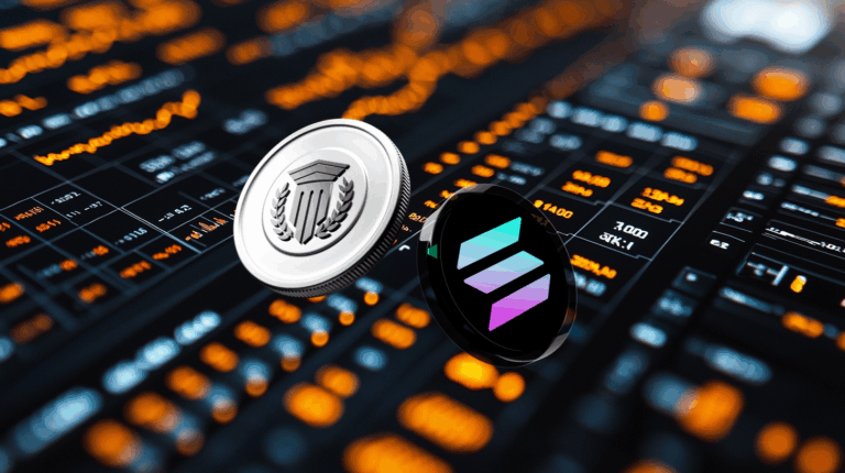From $0.035 to $3.50? This Altcoin is Showing Early Solana (SOL) Momentum