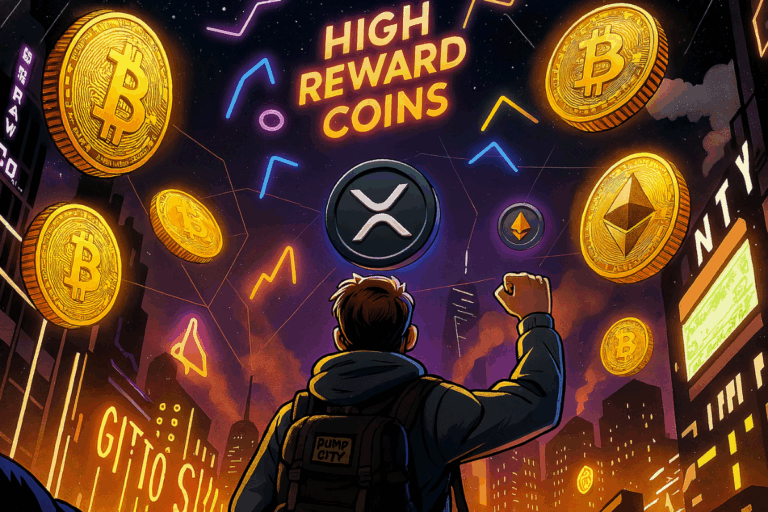 Le migliori criptovalute da acquistare ad agosto: ultima possibilità per partecipare alla migliore prevendita prima del balzo dei prezzi di questa settimana