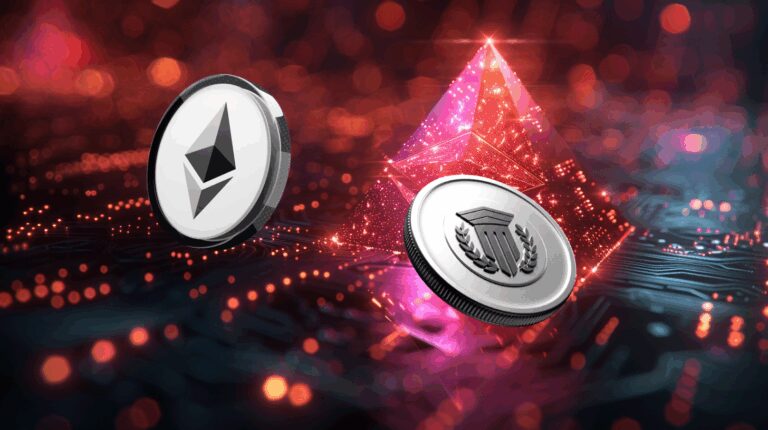 Ethereum (ETH) Rally Continues, But Mutuum Finance (MUTM) May Take Over and Explode 500%