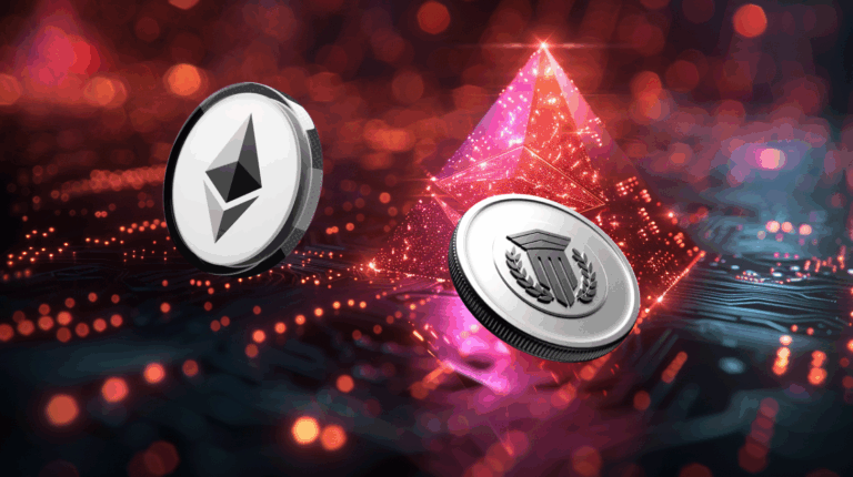 Il rally di Ethereum (ETH) continua, ma Mutuum Finance (MUTM) potrebbe prendere il sopravvento ed esplodere del 500%