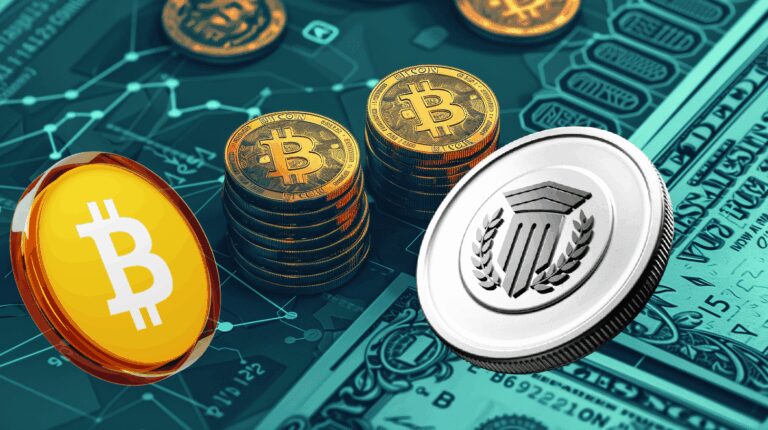 La próxima criptomoneda que explotará después de Bitcoin (BTC) en 2025