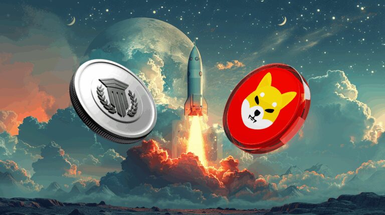 시바견 가격 예측: SHIB 월간 전망 및 이 0.035달러짜리 DeFi 코인이 차세대 급등 암호화폐가 될 수 있는 이유 