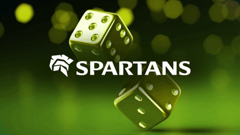 How Spartans Turns 5,900+ Casino Games & Fast Crypto Payouts into a $10K-a-Month Affiliate Opportunity!