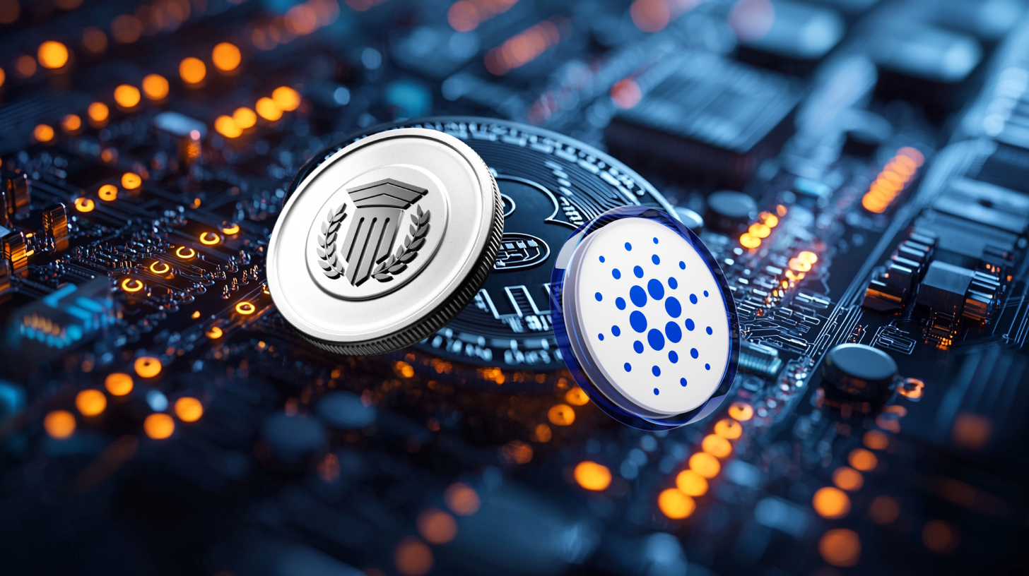 Cardano (ADA) Could Double By the End of 2025, But This $0.035 Crypto is Tipped for a 25x Rally -