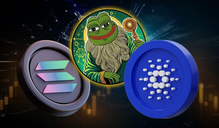 Die wichtigsten Kryptowährungen, die man 2025 im Auge behalten sollte: Wie Pepeto Cardano und Solana übertreffen könnte