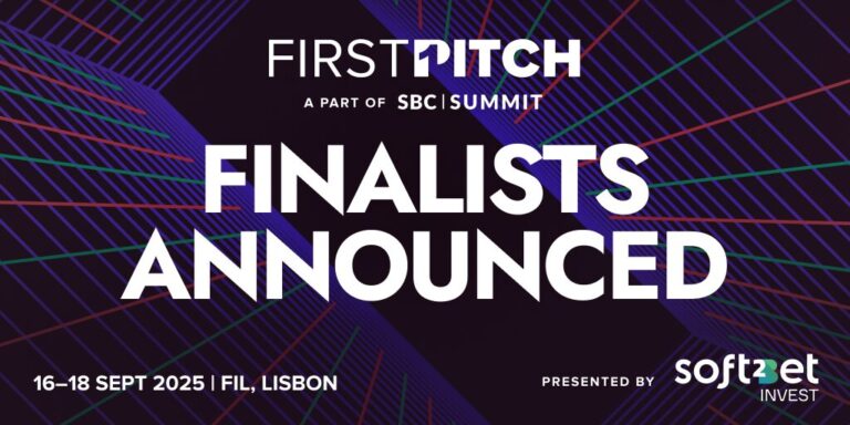 SBC Summit Reveals First Pitch Finalists Set to Showcase Breakthrough Products