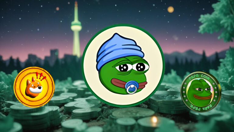 Bonk (BONK) e Pepe Coin (PEPE) hanno già registrato un rialzo, ma questa moneta meme potrebbe comunque trasformare facilmente 650$ in 65.000$