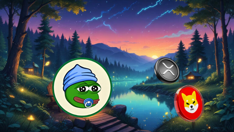 Wenn Sie heute 1.000 US-Dollar in Shiba Inu (SHIB), Ripple (XRP) und Little Pepe (LILPEPE) investieren würden, hättest du bis 2028 folgende Beträge in den einzelnen Kryptowährungen: