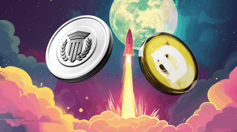 Top Altcoins Under $0.50 to Watch in 2025