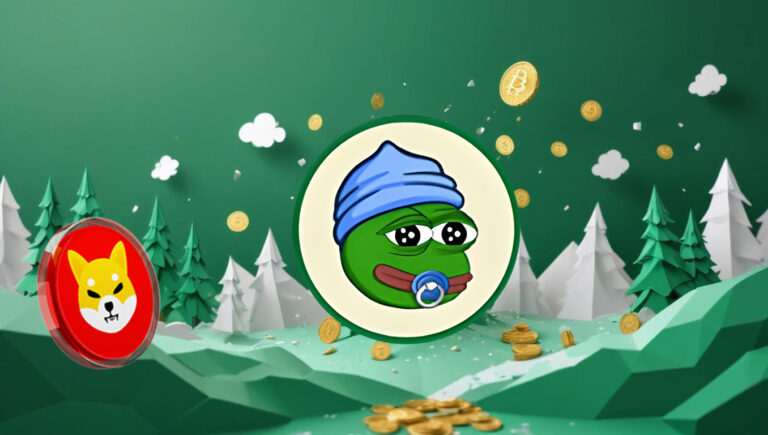 为什么 2025 年柴犬 (SHIB) 的 10 倍上涨和小佩佩 (LILPEPE) 的 21836% 上涨是现实的