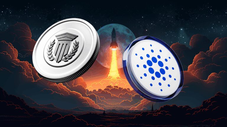 As Cardano (ADA) Stalls, This $0.035 Altcoin is Predicted to Sprint Past $3 and Create Millionaires