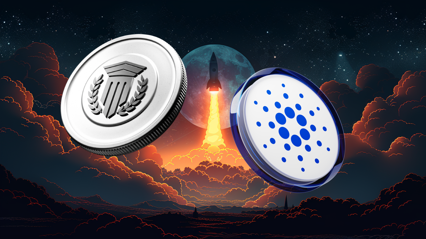 As Cardano (ADA) Stalls, This $0.035 Altcoin is Predicted to Sprint Past $3 and Create Millionaires -