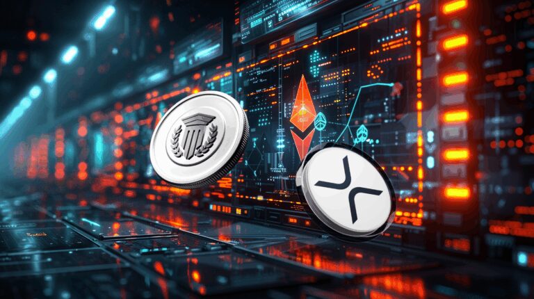 Previsioni XRP per agosto 2025: emerge un nuovo token di utilità mentre gli investitori escono da Ripple