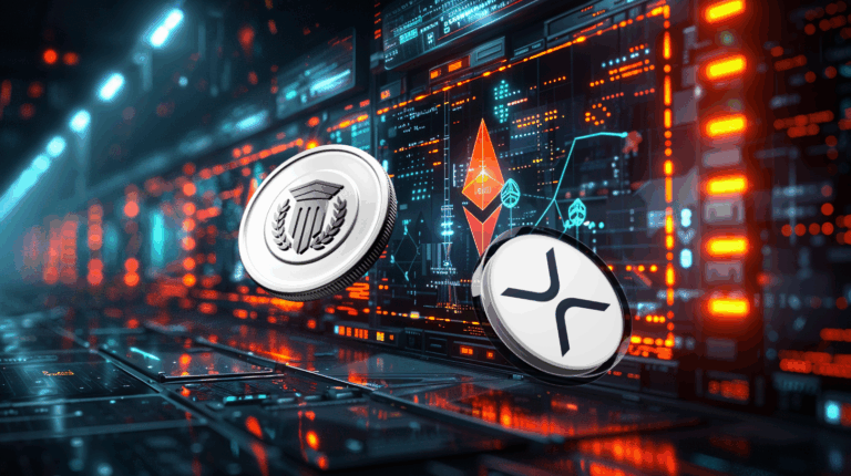 XRP Outlook for August 2025: New Utility Token Emerges as Investors Exit Ripple