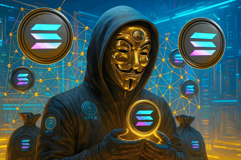GPT-5 prédit le prix du Solana pour septembre – 300 $ en vue ?