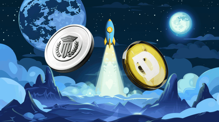Previsione del prezzo di Dogecoin (DOGE): questo token di utilità da 0,035 $ può offrire rendimenti migliori di DOGE nel 2025?