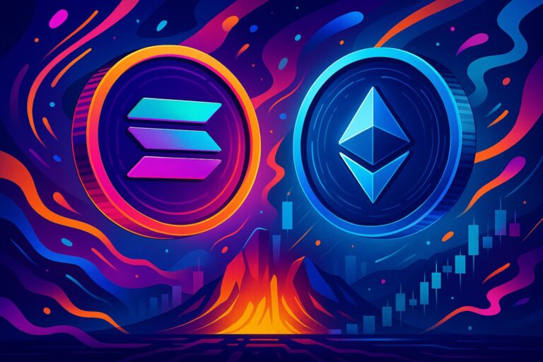 Se anunciará una importante cotización en CEX: las ballenas de Ethereum y Solana están comprando esta nueva altcoin como locas