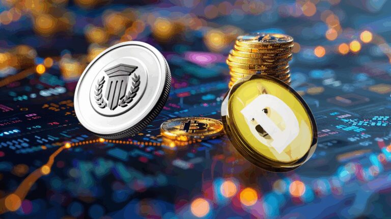 La ripresa di Dogecoin (DOGE) è improbabile nell'agosto 2025, poiché la finanza mutua incentrata sull'utilità (MUTM) ruba la scena