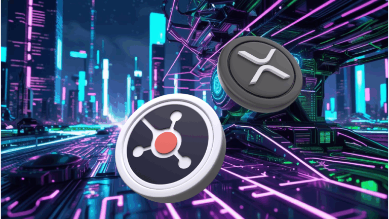 Le jeton audité de Ruvi AI (RUVI) vient d&#39;atteindre le statut de tendance le plus élevé, la cotation sur CoinMarketCap a conduit les analystes à le qualifier de prochain Ripple (XRP)