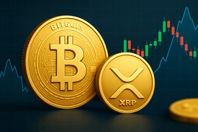Is Bitcoin on Track for $1 Million? XRP and Remittix Gain Spotlight as Payments Revolution Accelerates