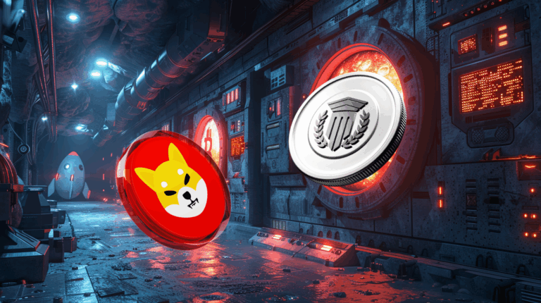 Mentre lo Shiba Inu (SHIB) si raffredda, gli investitori si rivolgono al nuovo token DeFi da 0,035 $ per ricreare i guadagni del 2021 