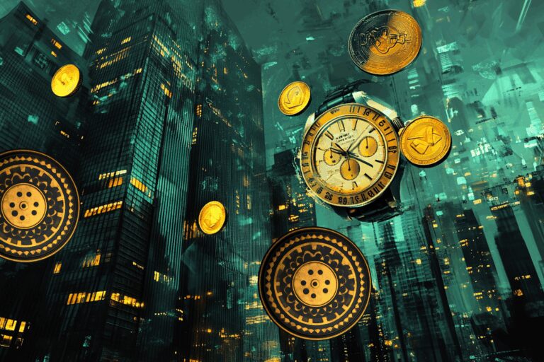 Whales Accumulate Cardano And Dogecoin But This Sub $0.10 Altcoin Could Be Your Ticket To 12x Gains This Year!