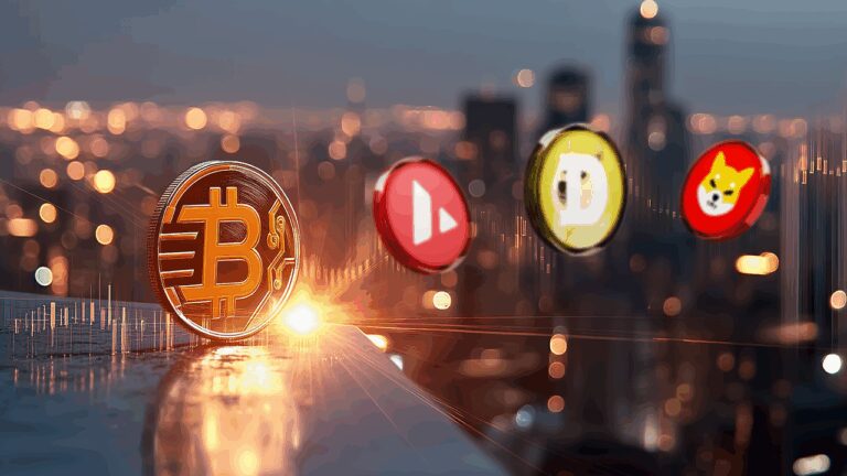 Bitcoin Swift ICO Gains Outpace Avalanche, DOGE, and Shibu Inu Combined