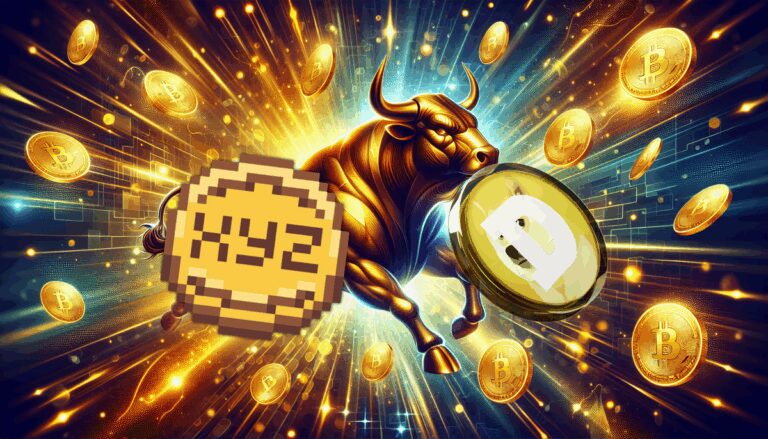 XYZVerse Beats Doge? Analysts Predict 30× Launch Returns in the Coming Bull Cycle