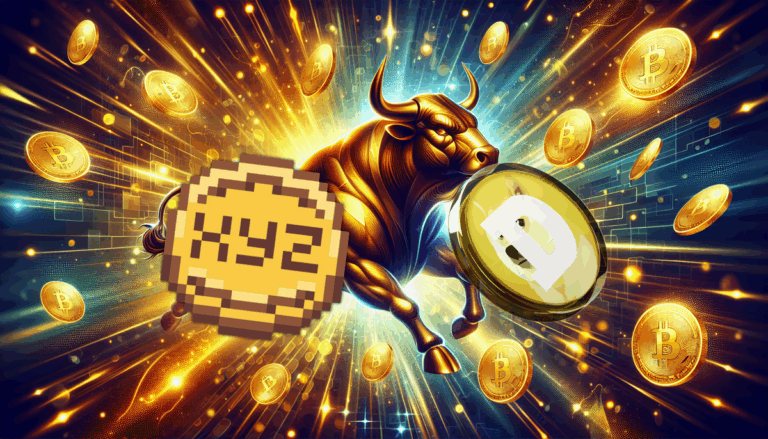 XYZVerse Beats Doge? Analysts Predict 30× Launch Returns in the Coming Bull Cycle