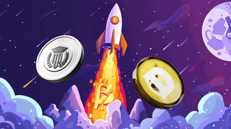 Dogecoin (DOGE) sarà la prossima criptovaluta a esplodere o Mutuum Finance (MUTM) sorprenderà i possessori?