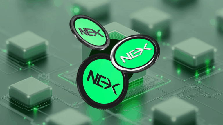 Nexchain 为何是 2025 年最佳加密货币预售平台？其表现远超 BTC Bull 和 BlockchainFX，增长 100 倍