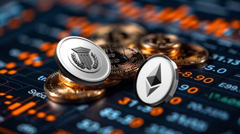 이더리움(ETH) 랠리 속에서 매수하기 좋은 최고의 이더리움 DeFi 알트코인은 무엇일까요?