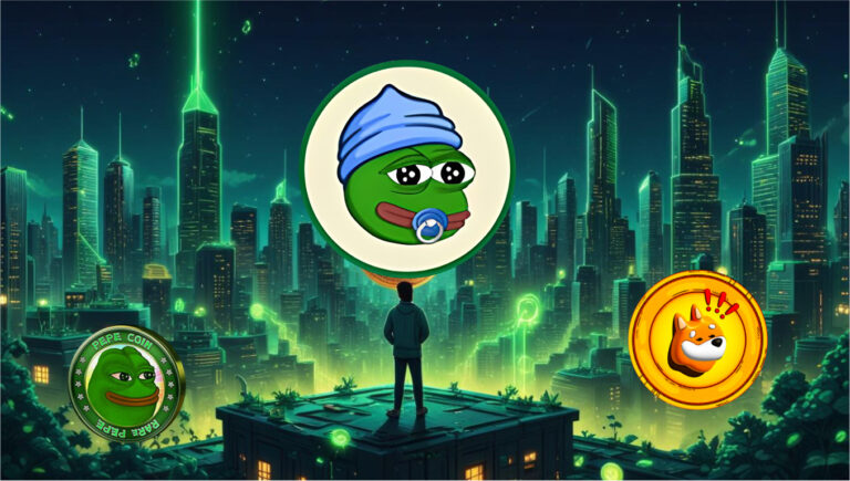 Die beste Meme-Währung zum Kaufen im Jahr 2025: Neuer Token unter 0,0025 $ könnte die 0,10 $-Marke überschreiten, bevor PEPE und BONK neue Allzeithochs erreichen