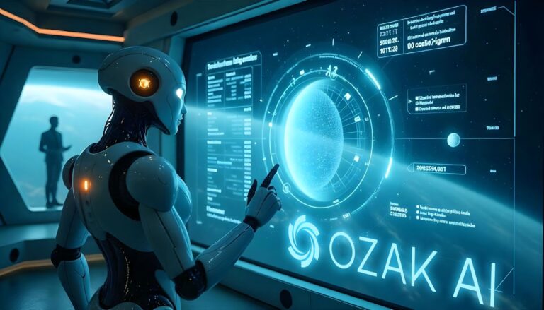 Q4 2025 Crypto Price Prediction: Ozak AI Could Outperform ETH, SOL, and ADA Combined
