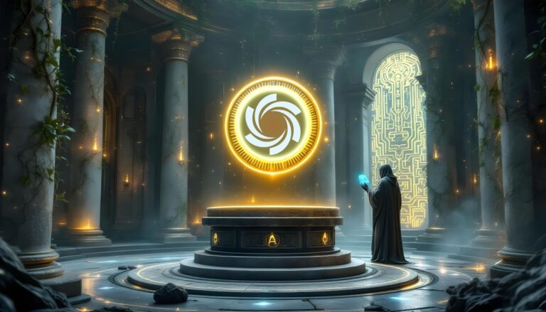 5 Cryptos With 10,000x Potential That Could Flip $100 Into $1 Million by December 2025