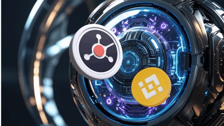 Questo token verificato sta imitando lo slancio iniziale di Binance Coin (BNB), la fase 2 raggiunge l&#39;85% in pochissimo tempo dopo la partnership con CoinMarketCap