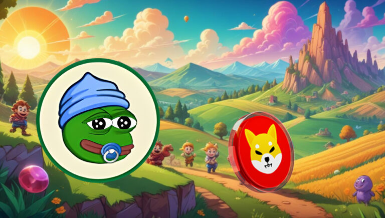 Shiba Inu (SHIB), Little Pepe (LILPEPE), Pepe Coin (PEPE) : voici ce que pourraient valoir 500 $ de chaque pièce d&#39;ici 2030