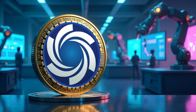 $500 Could Become $200,000 if This $0.005 Presale Token Hits Its $2 Launch Target