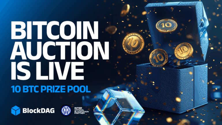 TRX And VET Price Outlooks Show Uncertainty While BlockDAG Trading Dashboard Ignites Market Buzz