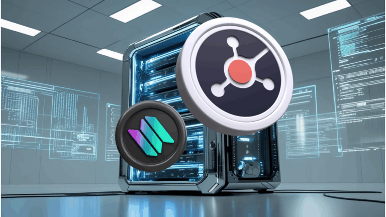 Is This the Next Solana (SOL)? Analysts Rush to This Audited AI Token After CoinMarketCap Partnership Ignites a Fast Paced Presale 