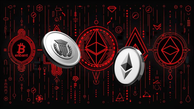 Por qué Mutuum Finance (MUTM) es la altcoin basada en ETH que todos están observando en 2025
