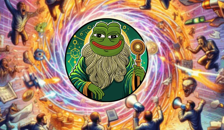 Pepeto 2025 Market Analysis: Could This $0.000000144 Meme Coin Presale Outperform Dogecoin, Shiba Inu, and Ethereum?