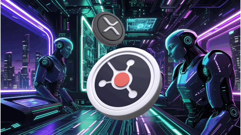 Ripple (XRP) Holders Are Flocking to Ruvi AI (RUVI) Before Its 33% Surge, Its CoinMarketCap Listing Made Its Presale One Of The Fastest Paced 