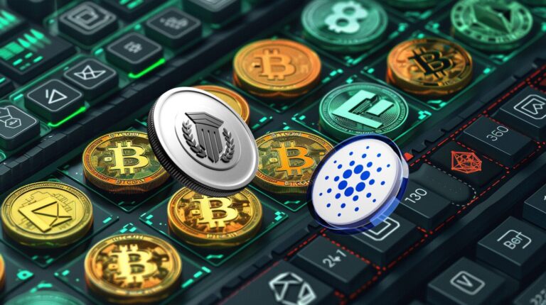 Cardano (ADA) prevé un aumento del 200% en los próximos meses, pero esta criptomoneda podría generar retornos más rápidos