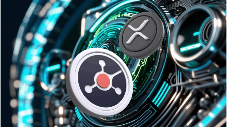 Audit Passed, CoinMarketCap Listing Spark a Daily Million Tokens Sale For Ruvi AI (RUVI), Analysts Say It Has Early Ripple’s (XRP) Potential 