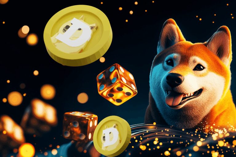 2025 Forecasts Favor Next-Gen Altcoins Like Rollblock Over Top Meme Coins Like DOGE