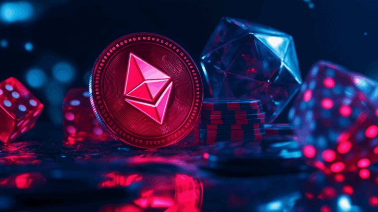 Can ETH Price Reclaim its ATH? Analysts Say These Ethereum-Based Projects Like Rollblock Could Outrun It